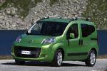 Fiat Fiorino Qubo 2008 года